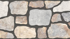 Taş Serisi Duvar Paneli Kayrak Taş 659-205
