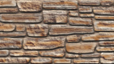 Taş Serisi Duvar Paneli Yığma Taş 660-203