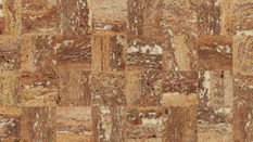 Taş Serisi Duvar Paneli Hasır Taş 677-207