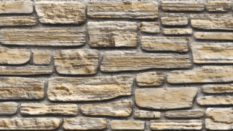 Taş Serisi Duvar Paneli Yığma Taş 660-204